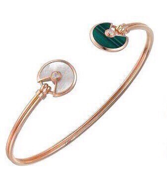 Cartier Luxury Womens Bracelet