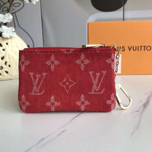 Louis Vuitton Women Bag Wallet