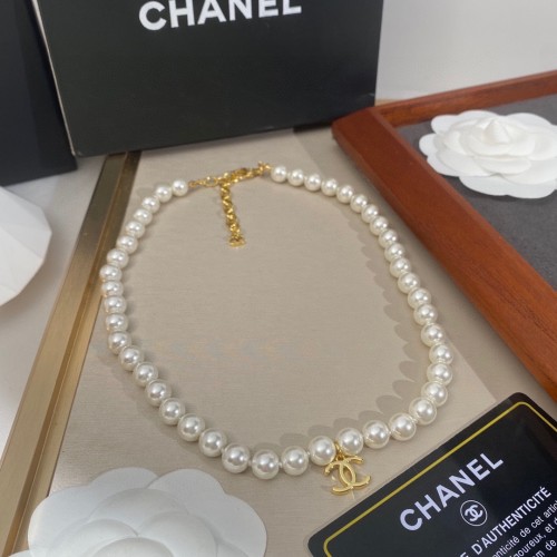 Chanel Luxury Womens Necklace