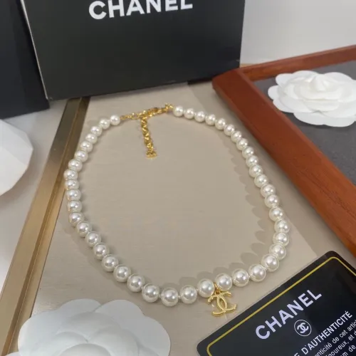 Chanel Luxury Womens Necklace