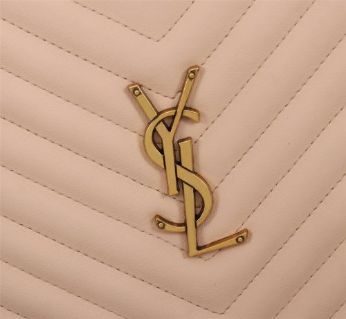 Saint Laurent YSL Womens Bag Designer Luxury Brand Women Shoulder Messenger Bags with Original Box Messenger Bags