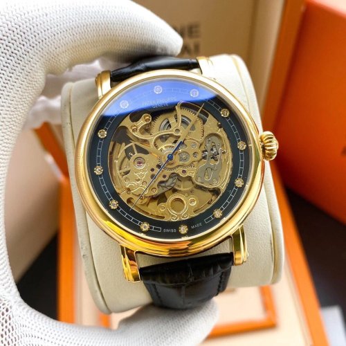 Patek Philippe Watch Luxury Brand Design Fashion Type with Original Box