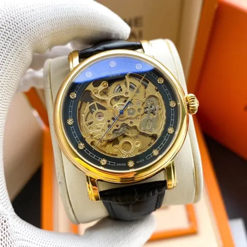 Patek Philippe Watch Luxury Brand Design Fashion Type with Original Box