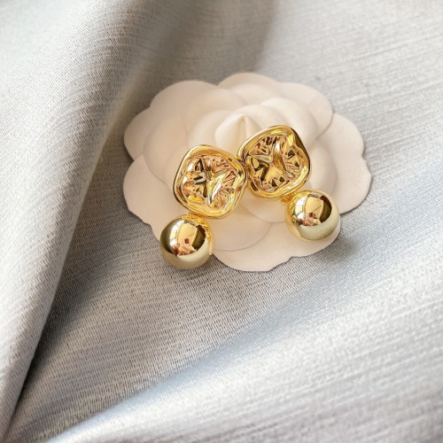 Celine Luxury Womens Earrings