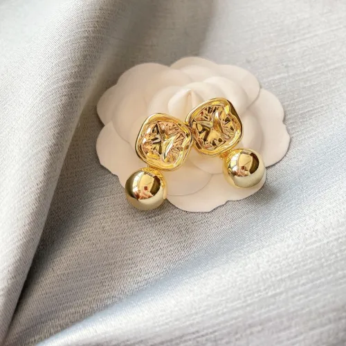 Celine Luxury Womens Earrings