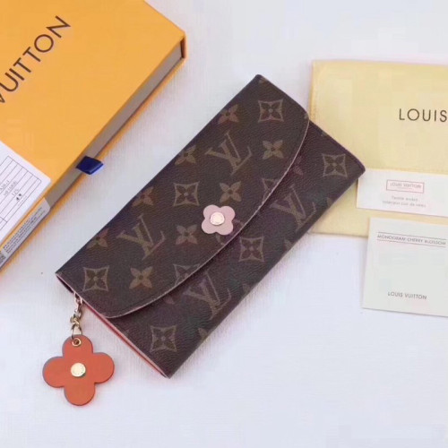 Louis Vuitton Womens Bag Wallet
