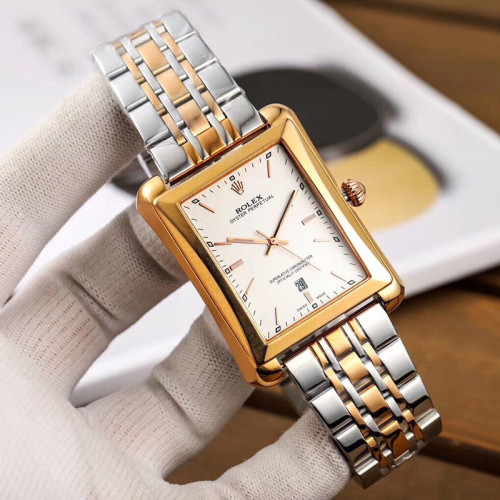 Rolex Watch Luxury Brand Design Fashion Type with Original Box and Certificate Rolex Watches