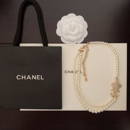Chanel Luxury Womens Necklace