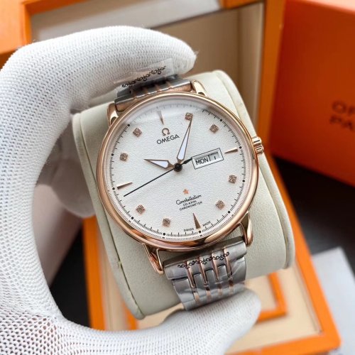 Omega Watch346