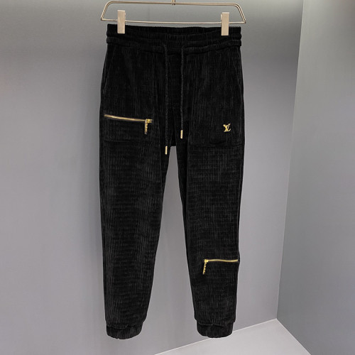 Louis Vuitton Luxury Brand Mens Trousers Pants