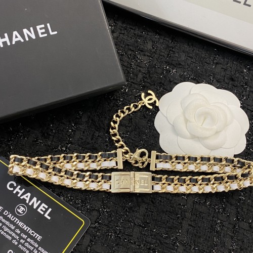 Chanel Luxury Womens Necklace N523