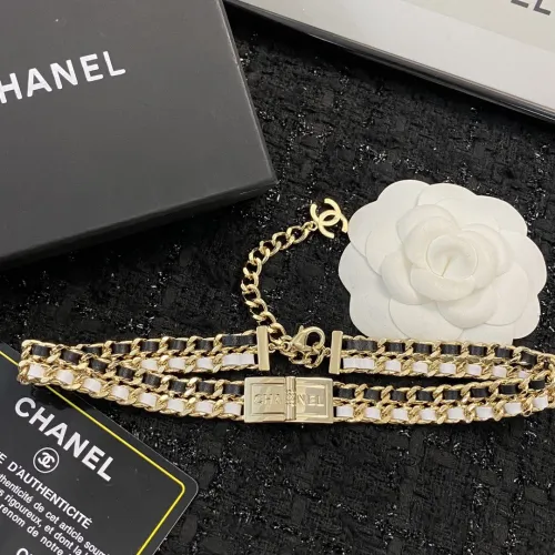 Chanel Luxury Womens Necklace N523