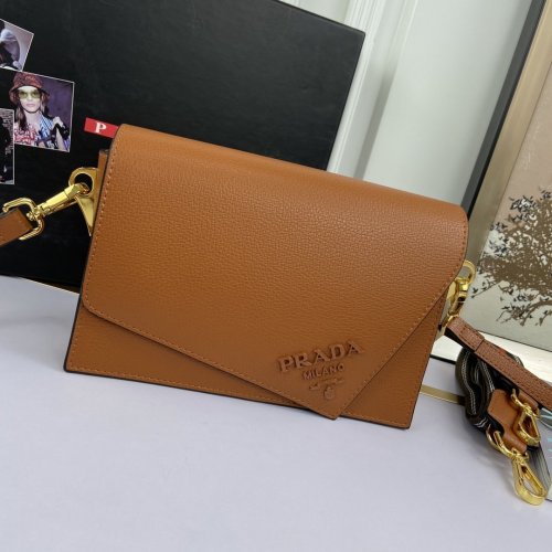 Prada Womens Bag