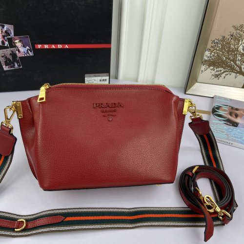 Prada Womens Bag
