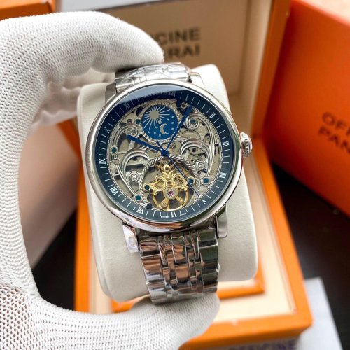 Cartier SA Watch Luxury Brand Design Fashion Type with Original Box