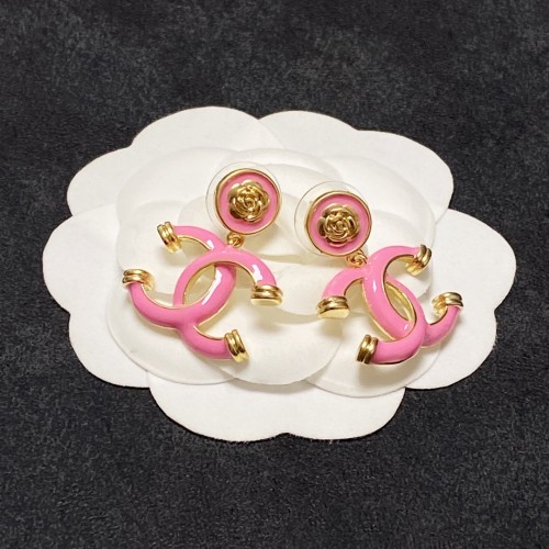 Chanel Luxury Womens Earrings