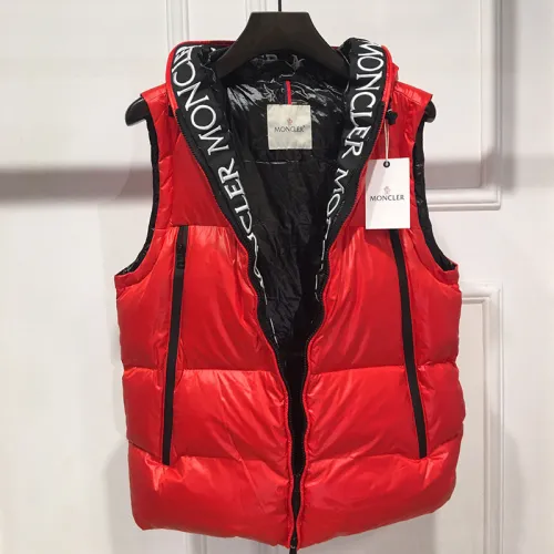 Moncler Design Mens Womens Winter Windprood Down Jackets Keep Warm 90% White Duck Down