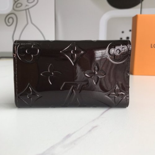 Louis Vuitton Women Bag Key Wallet