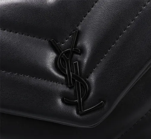 Saint Laurent YSL Womens Bag Designer Luxury Brand Women Shoulder Messenger Bags with Original Box