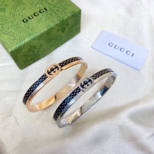 Gucci Luxury Womens Bracelet