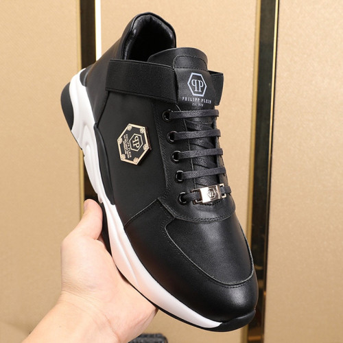 Philipp Plein Men Shoes