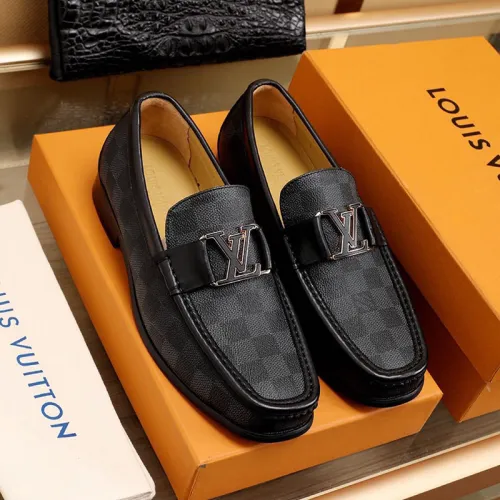 Louis Vuitton Men Shoes Fashion Type Luxury Brand Casual Style
