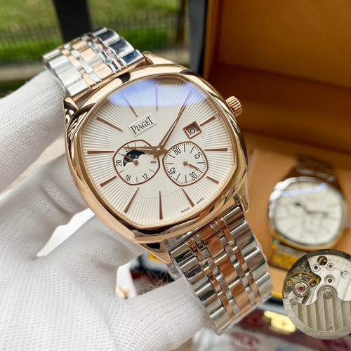 Piaget Watch Luxury Brand Design Fashion Type with Original Box