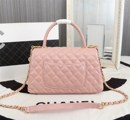 Chanel Womens Shoulder Bags Handbags Luxury Brand with Original Box
