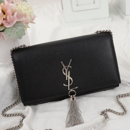 Saint Laurent YSL Womens Bag Designer Luxury Brand Women Shoulder Messenger Bags with Original Box Messenger Bags