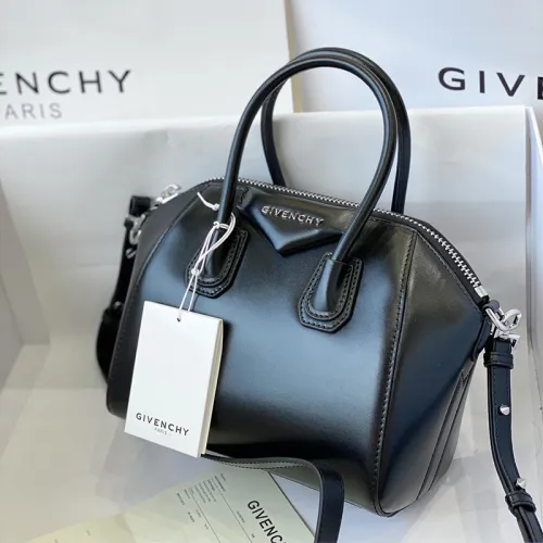 Givenchy Bags Womens Handbags with Strap Crossbody Bag Luxury Brand ANTIGONA BAG with Original Box