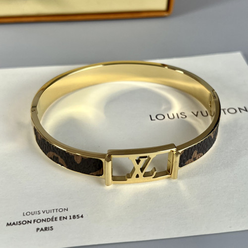 Louis Vuitton Luxury Womens Bracelet