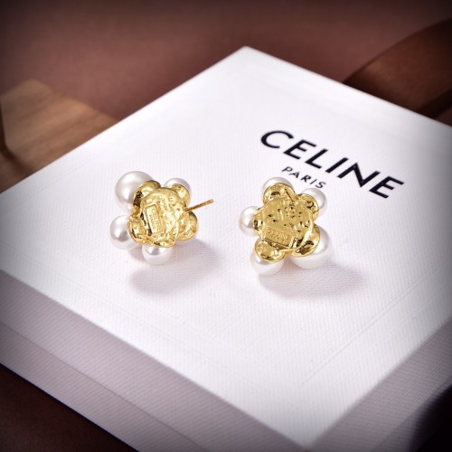 Celine Luxury Womens Earrings