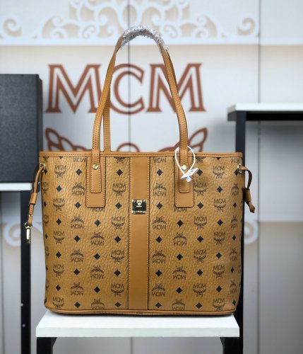 MCM Women Bags Messenger Bags Handbags Luxury Brand with Original Box
