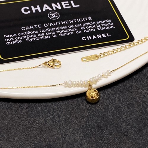 Chanel Luxury Womens Necklace