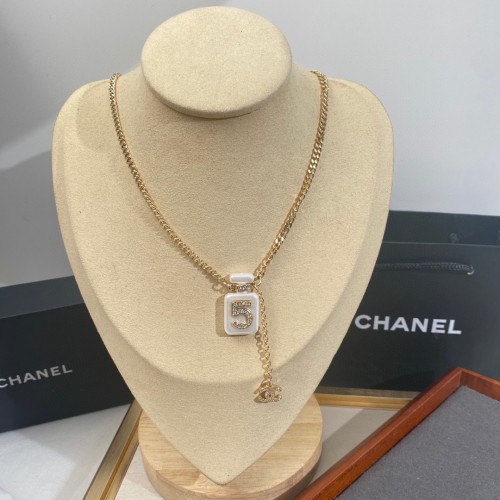 Chanel Luxury Womens Necklace