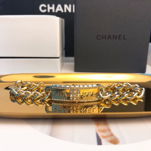 Chanel Luxury Womens Bracelet