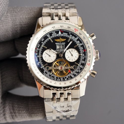 Breitling Watch