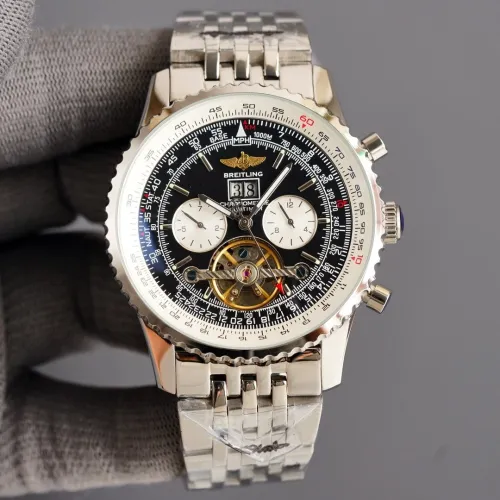 Breitling Watch