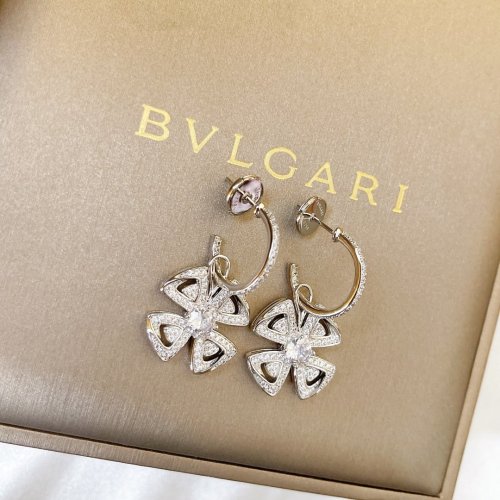Bvlgari Luxury Womens Earrings