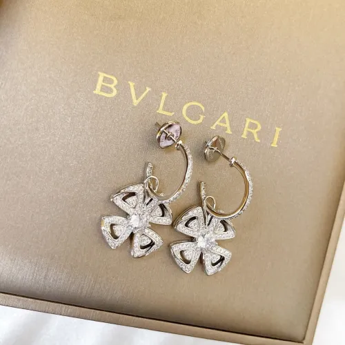 Bvlgari Luxury Womens Earrings