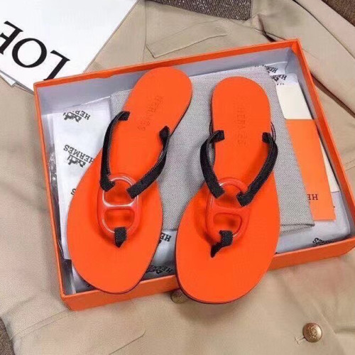 Hermes Womens Shoes Extra Slippers Sandals Casual Fashion Sandals Luxury Brand with Original Box
