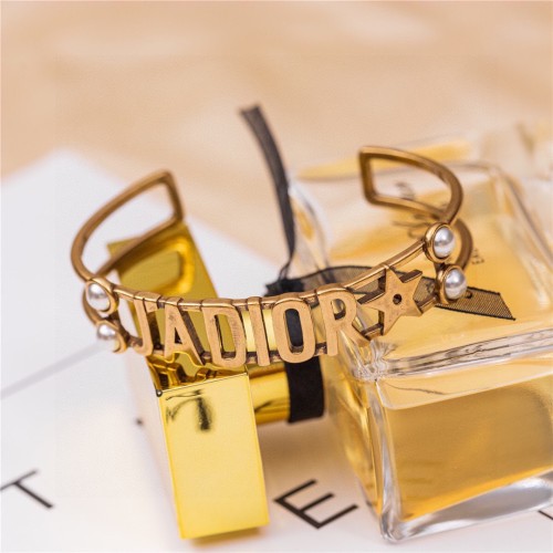 Dior Luxury Womens Bracelet
