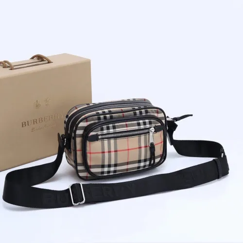 Burberry Men Womens Bag Crossbody Bag