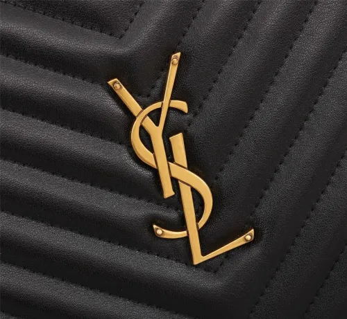 Saint Laurent YSL Womens Bag Designer Luxury Brand Women Shoulder Messenger Bags with Original Box Messenger Bags