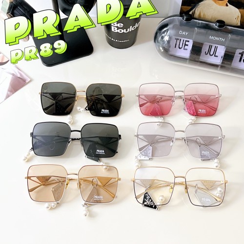 Prada Womens Sunglasses with Original Box PR89