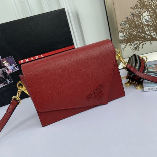 Prada Womens Bag