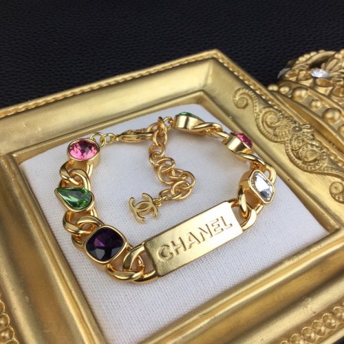 Chanel Luxury Womens Bracelet