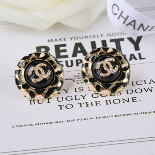 Chanel Luxury Womens Earrings