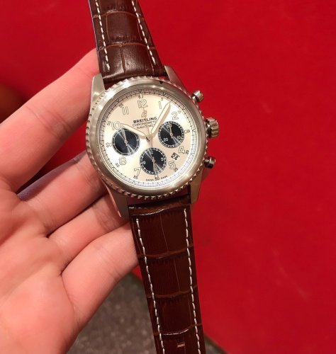 Breitling Watch