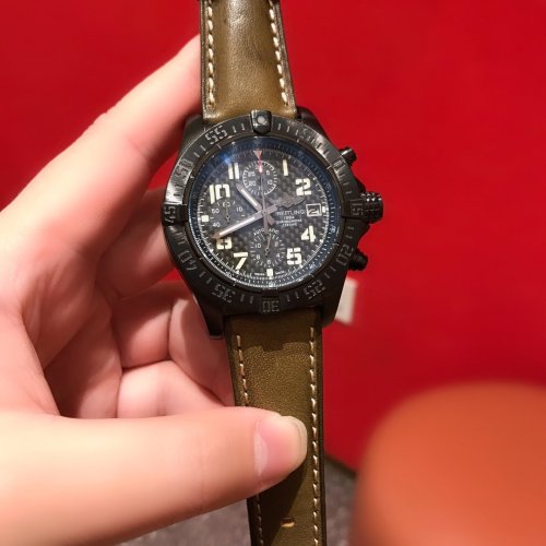 Breitling Watch